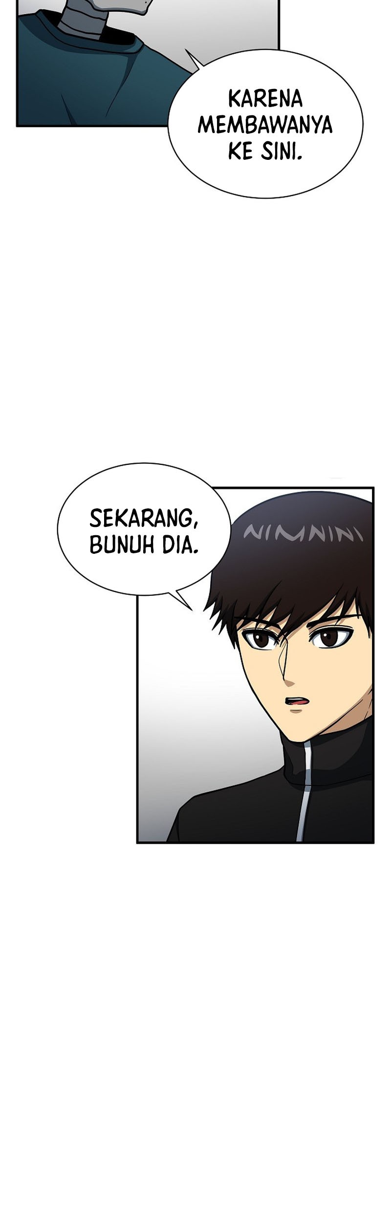 Dungeon House Bab 64 halaman 24