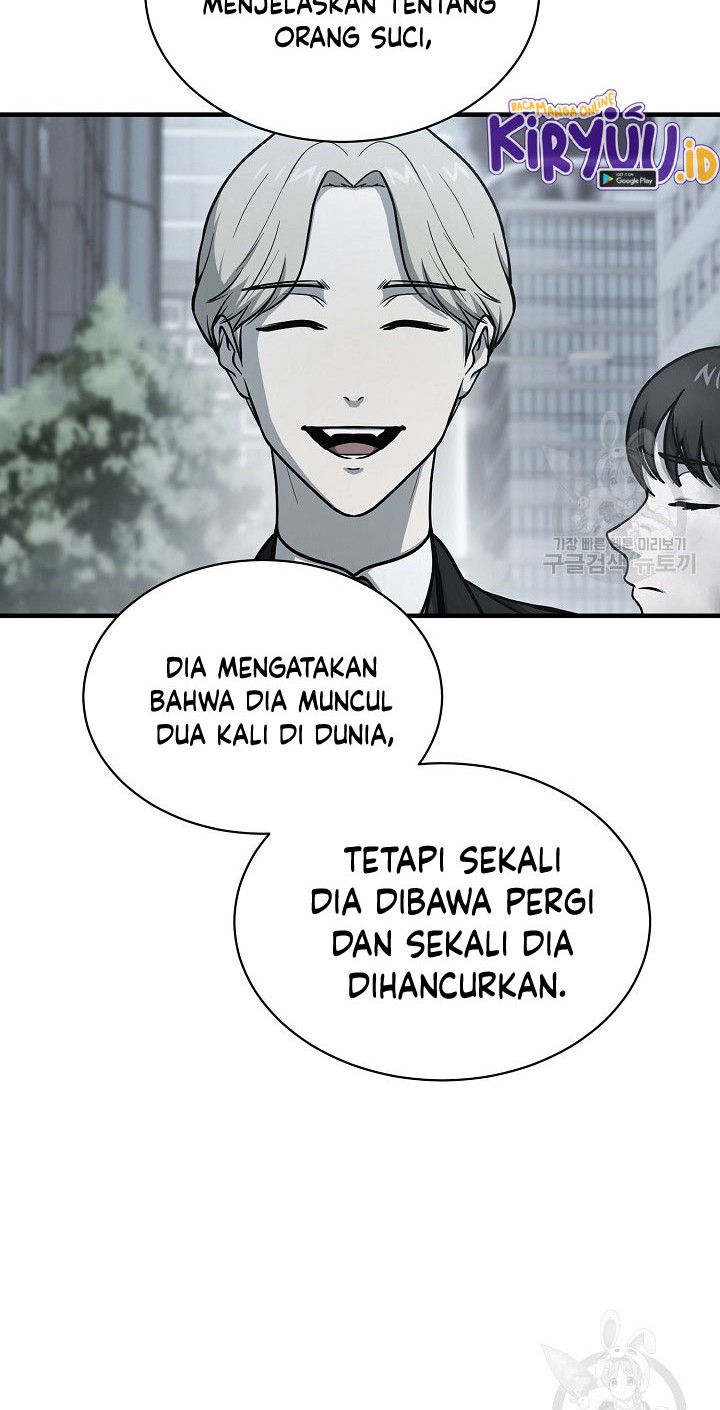 Dungeon House Bab 65 halaman 13