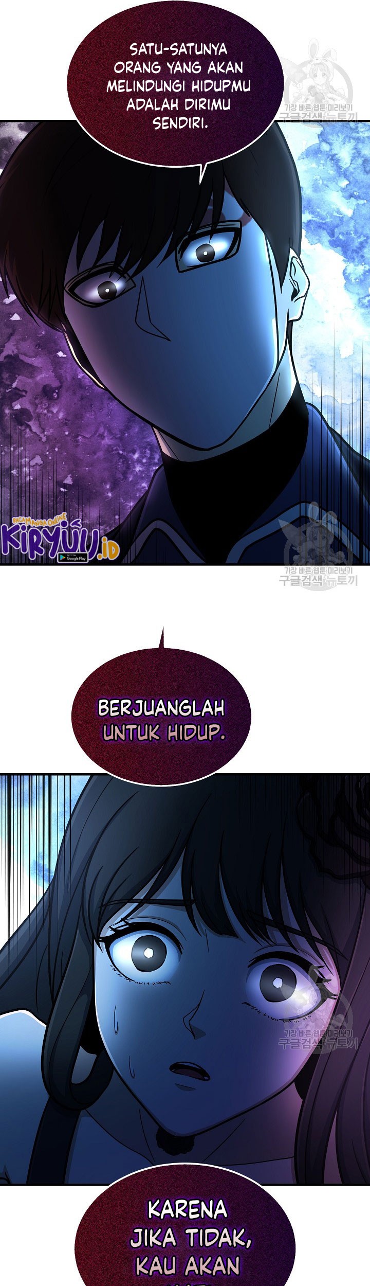 Dungeon House Bab 65 halaman 50