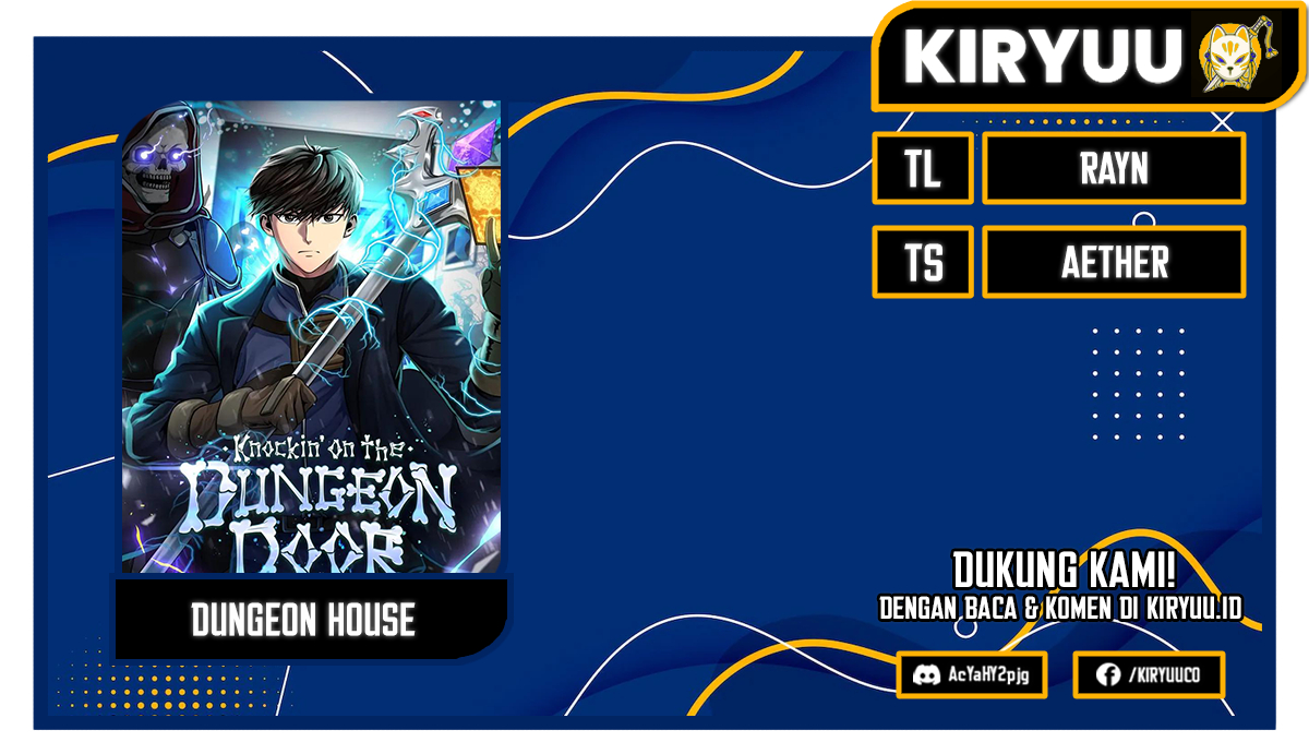 Dungeon House chapter 66 halaman 1