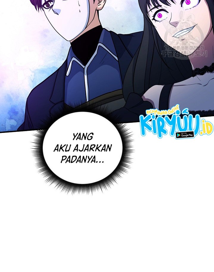 Dungeon House chapter 66 halaman 44