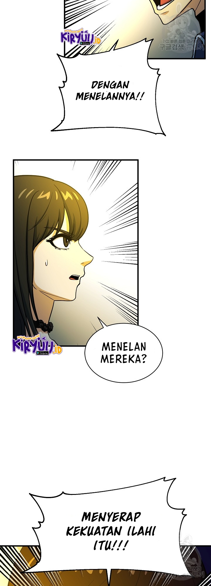 Dungeon House Bab 67 halaman 7
