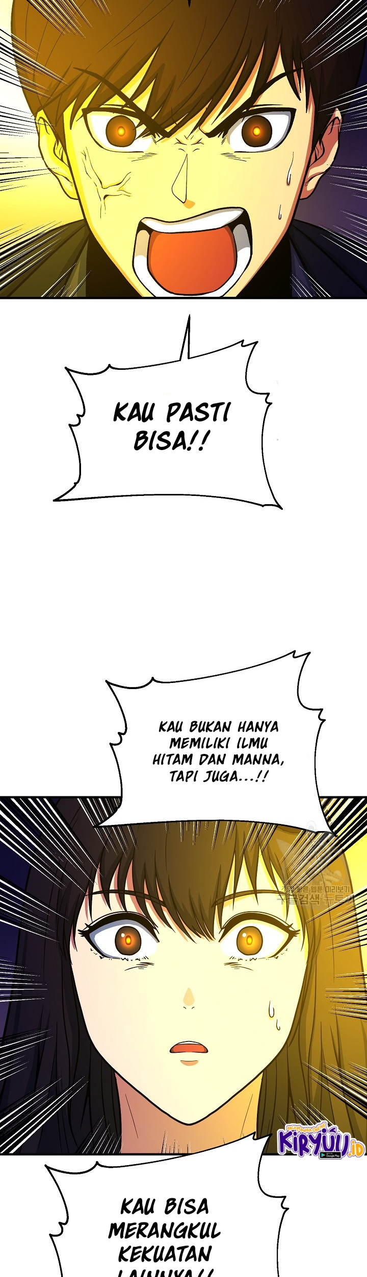 Dungeon House Bab 67 halaman 8