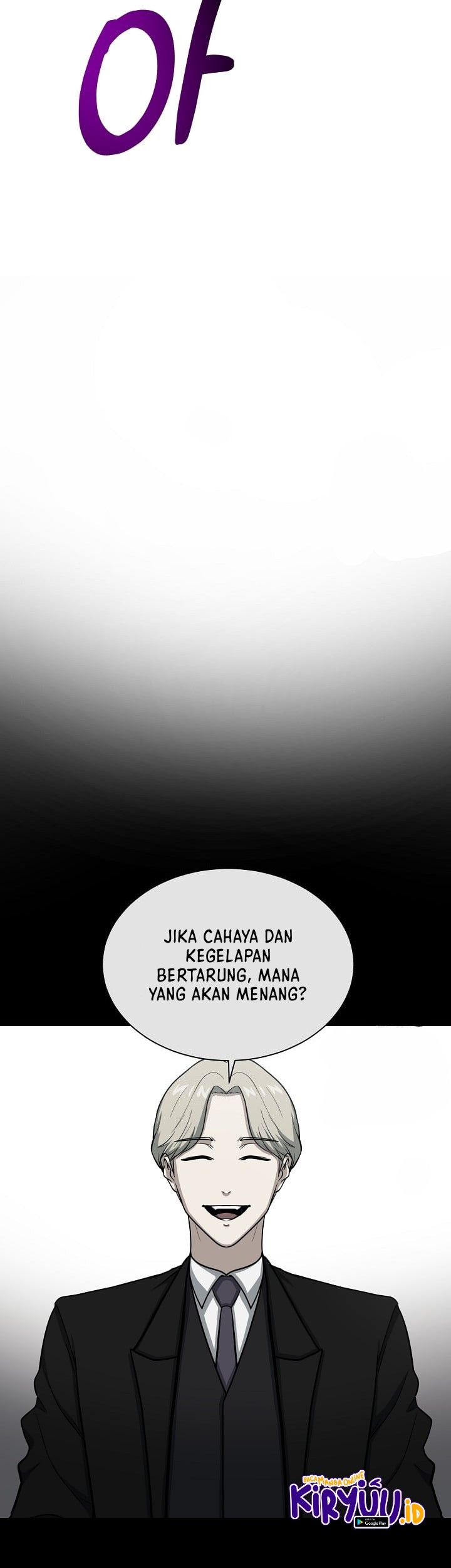Dungeon House Bab 67 halaman 16