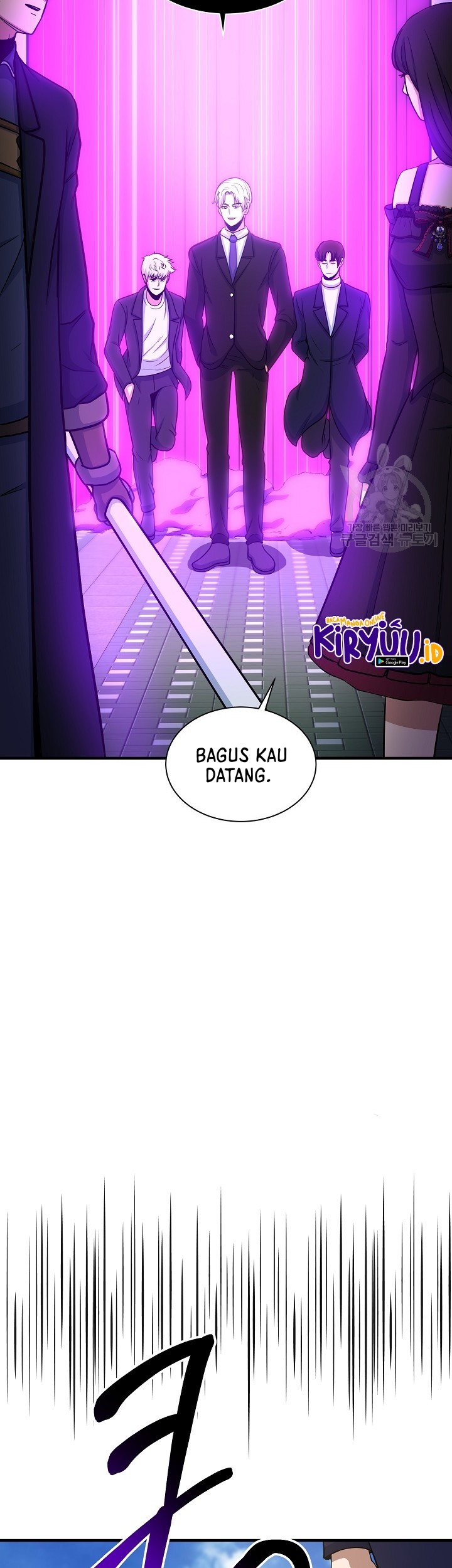 Dungeon House Bab 67 halaman 34