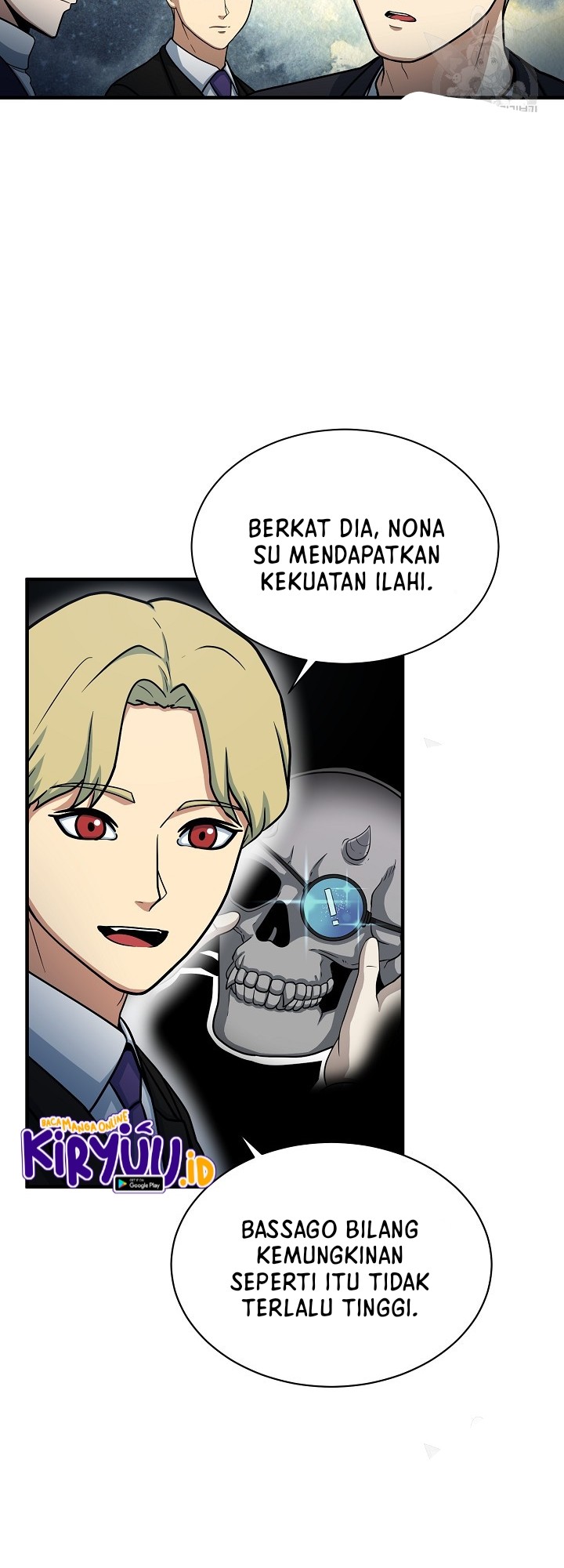 Dungeon House Bab 67 halaman 44