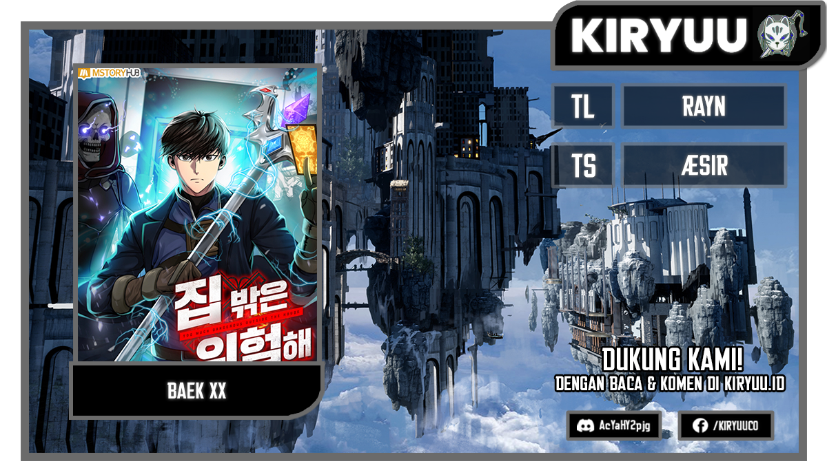 Dungeon House Bab 68 halaman 1