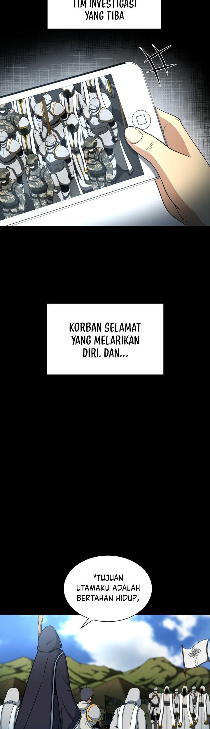 Dungeon House Bab 68 halaman 4