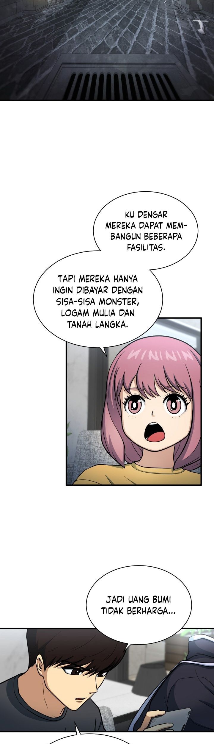 Dungeon House Bab 68 halaman 12
