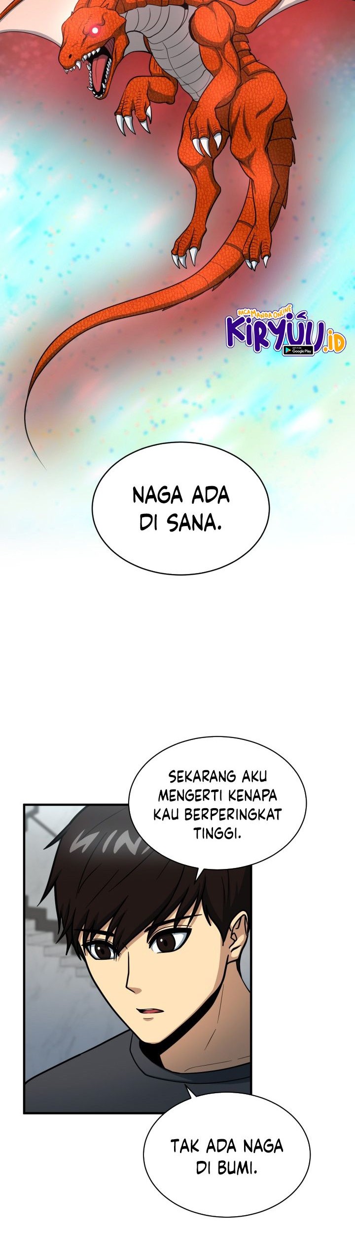 Dungeon House Bab 68 halaman 15