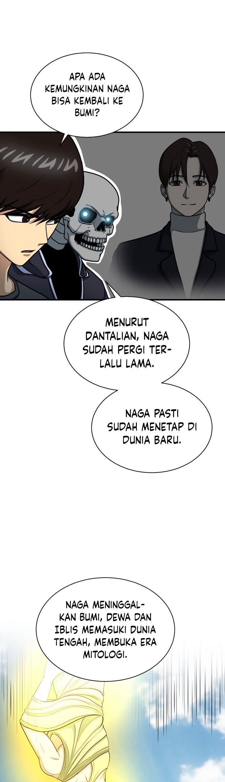 Dungeon House Bab 68 halaman 17