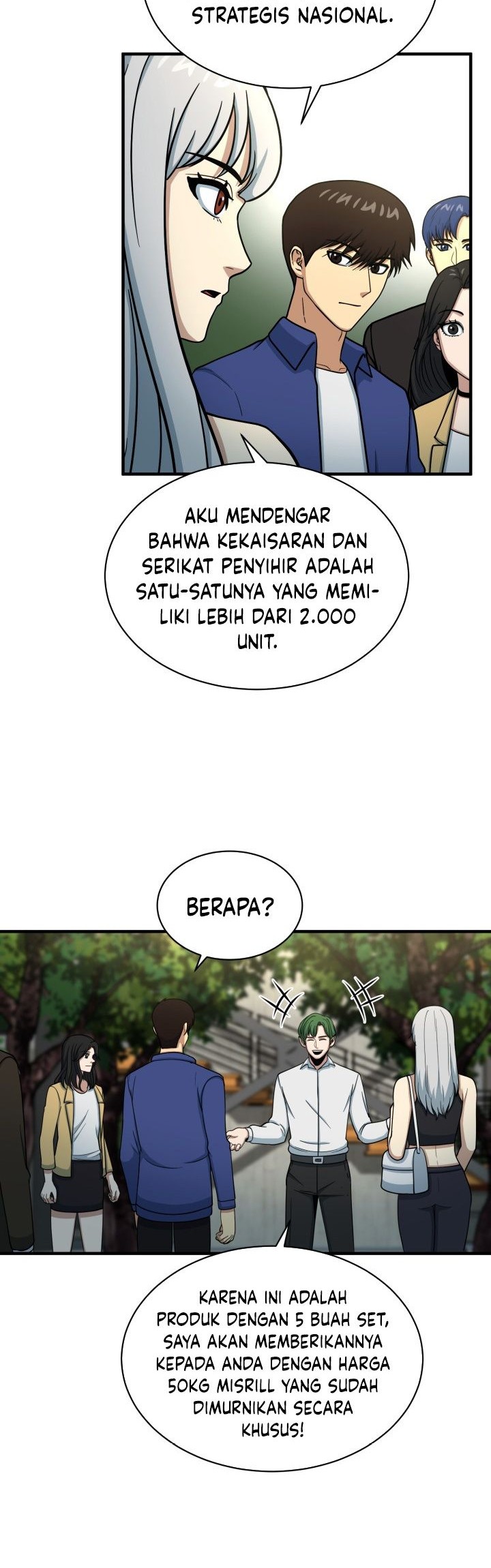 Dungeon House Bab 68 halaman 44