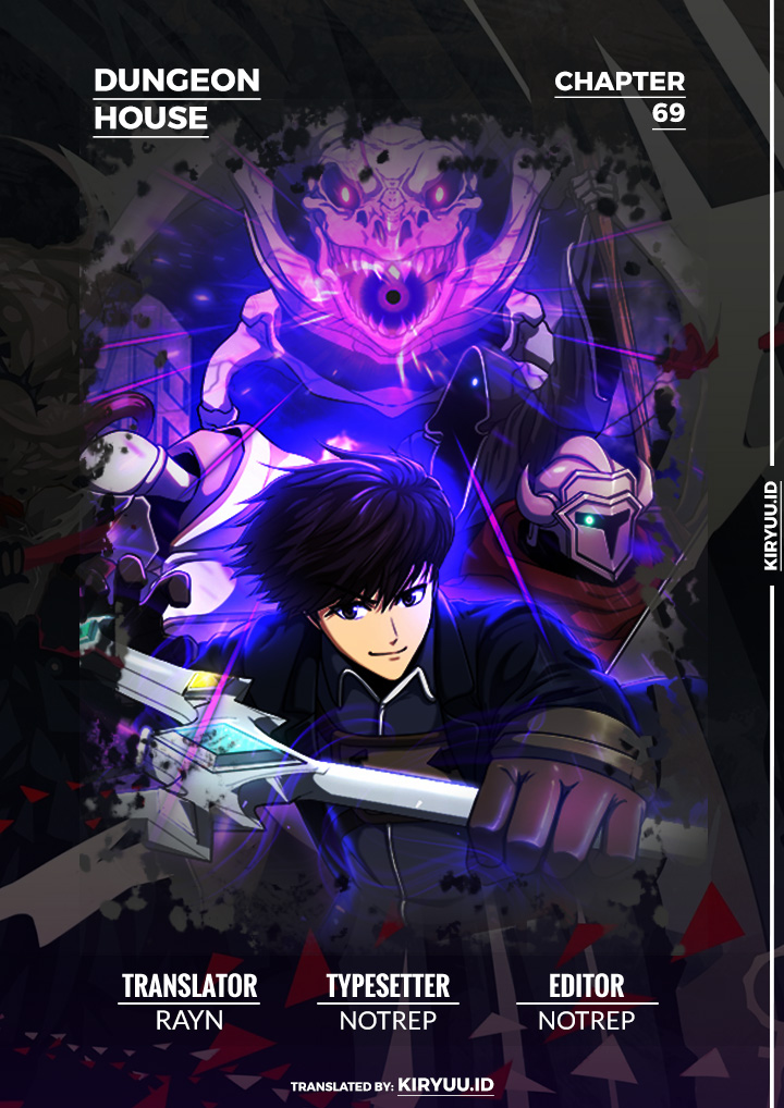 Dungeon House chapter 69 halaman 1