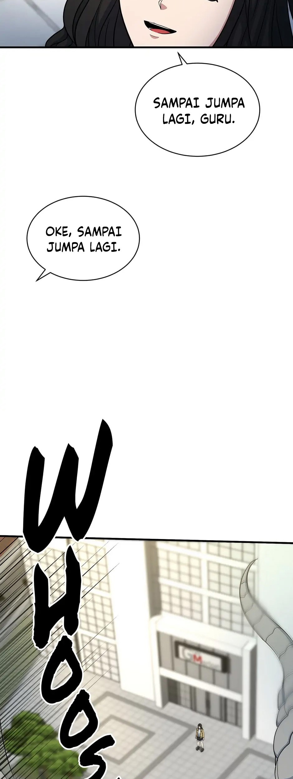 Dungeon House chapter 69 halaman 5