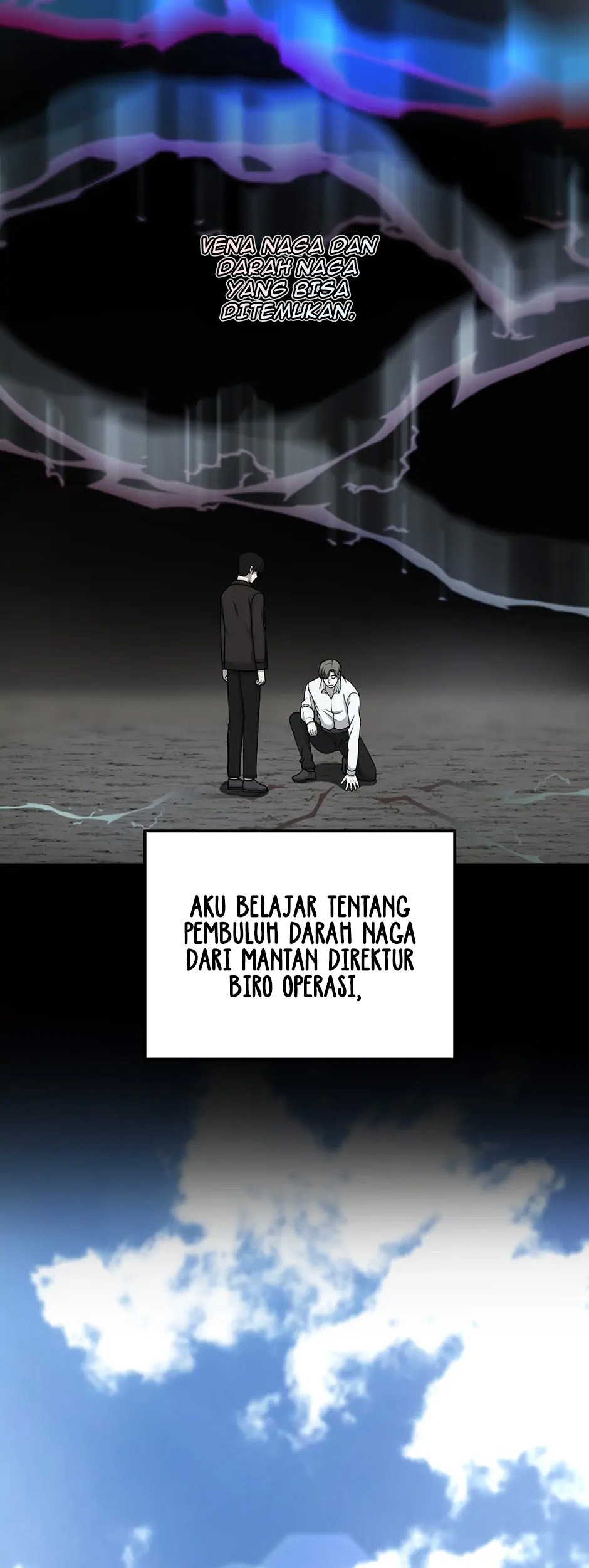 Dungeon House chapter 69 halaman 12