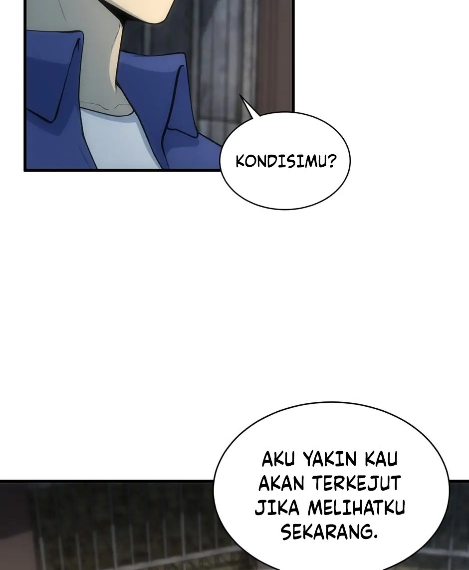 Dungeon House chapter 69 halaman 16