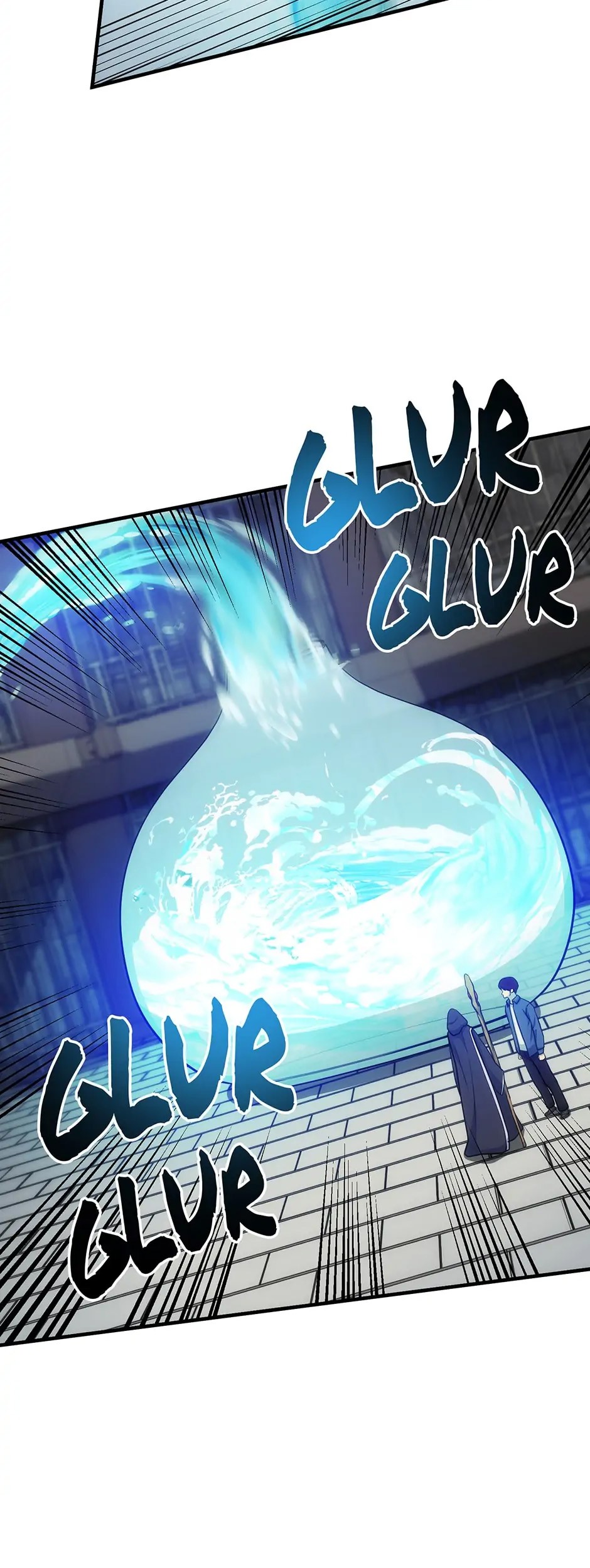 Dungeon House chapter 69 halaman 29