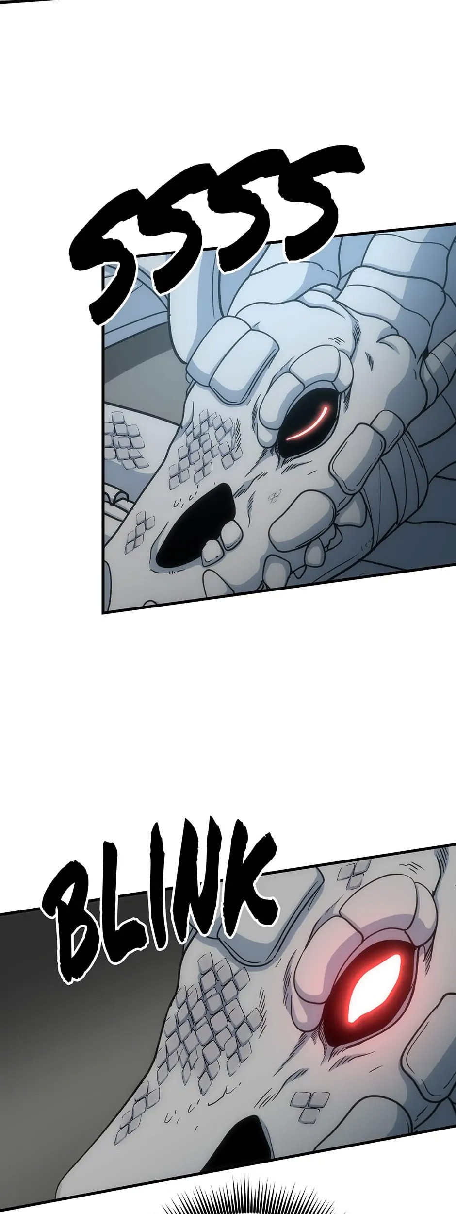 Dungeon House chapter 69 halaman 37