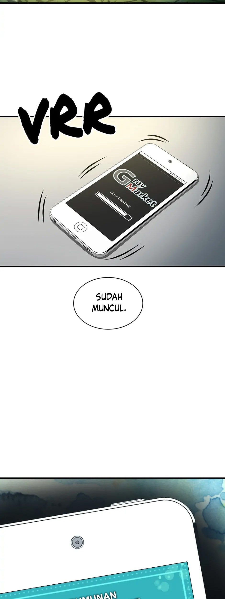 Dungeon House chapter 69 halaman 39