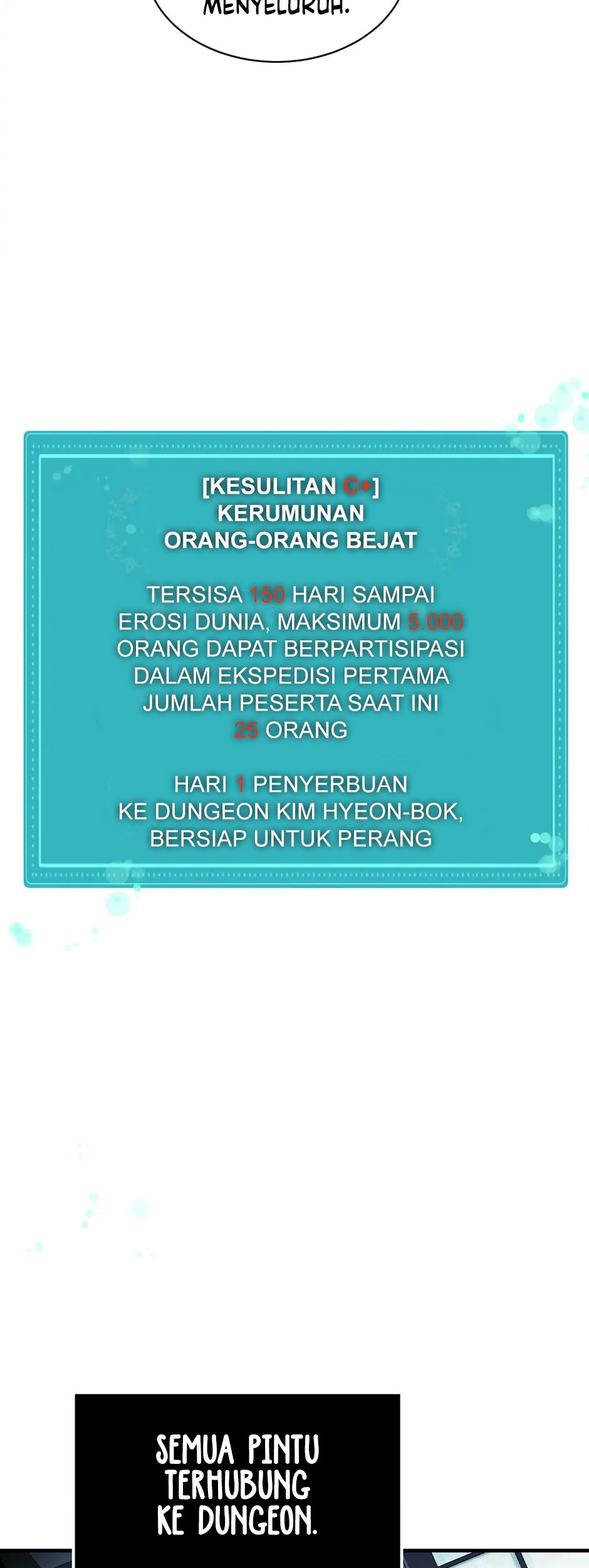 Dungeon House chapter 69 halaman 44
