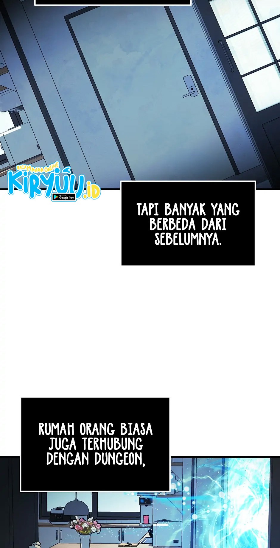 Dungeon House chapter 69 halaman 45