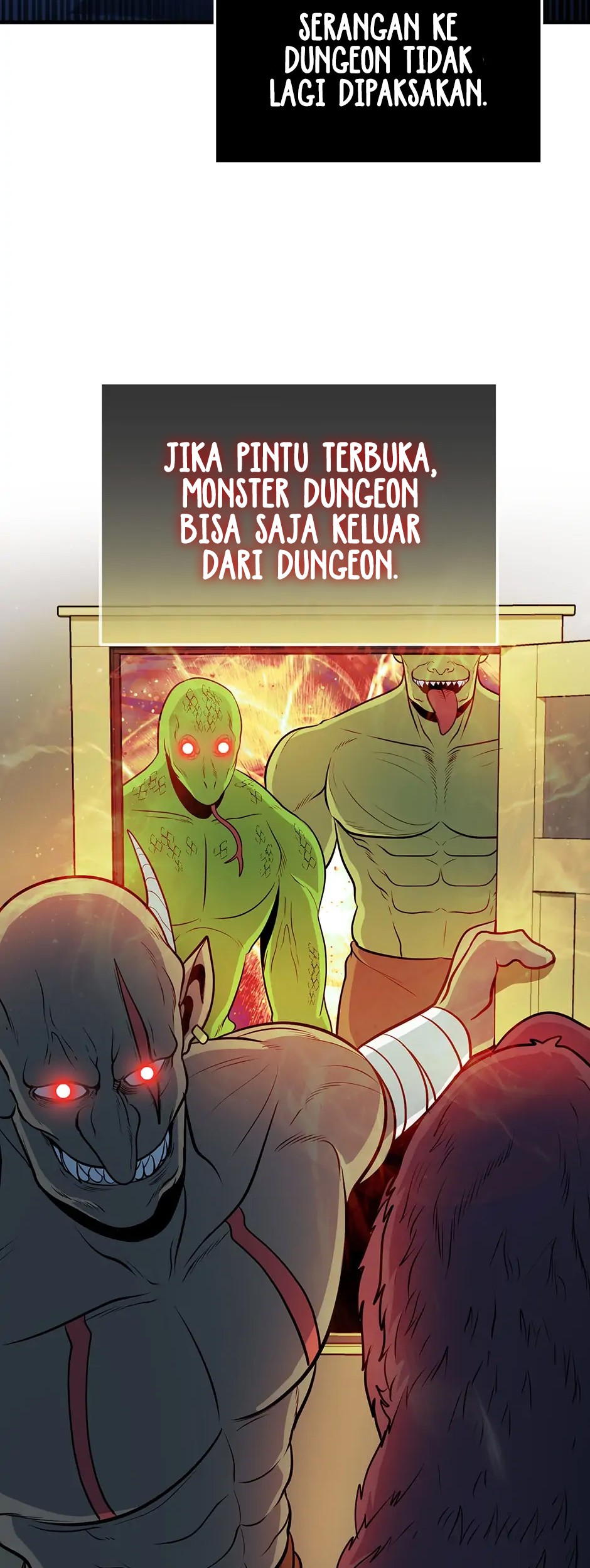 Dungeon House chapter 69 halaman 47