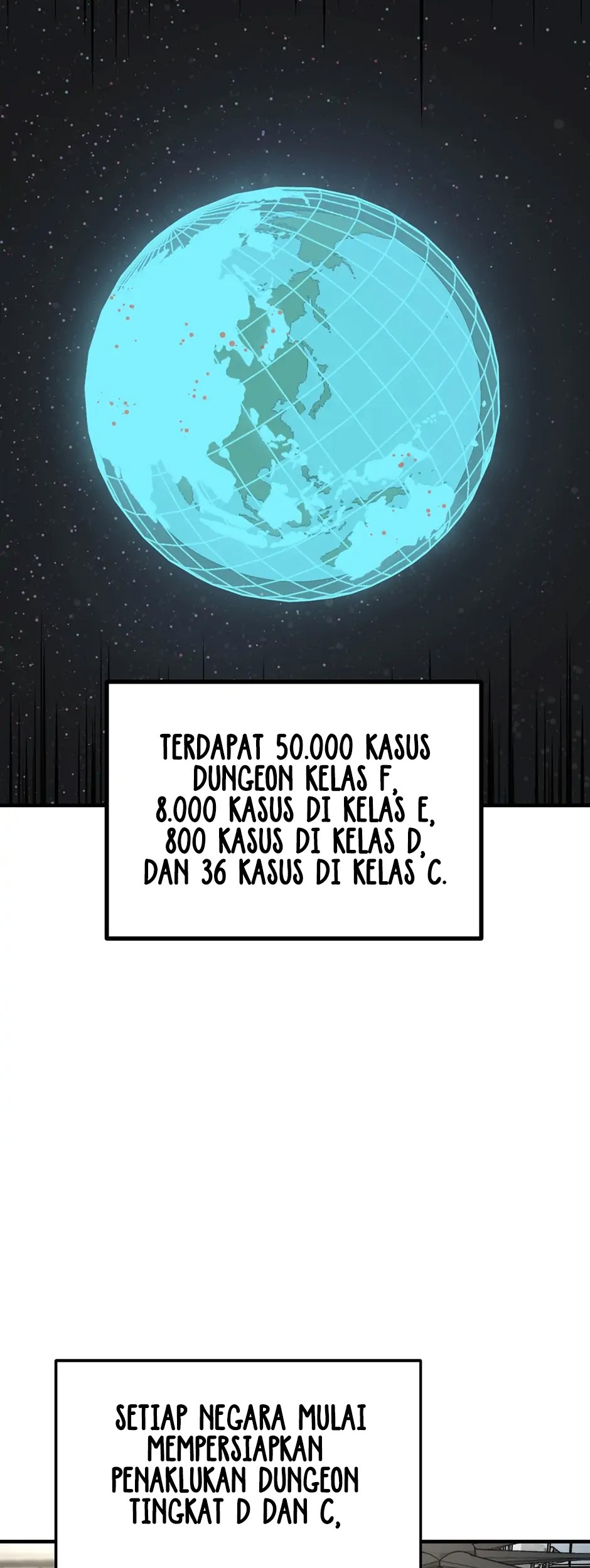 Dungeon House chapter 69 halaman 56