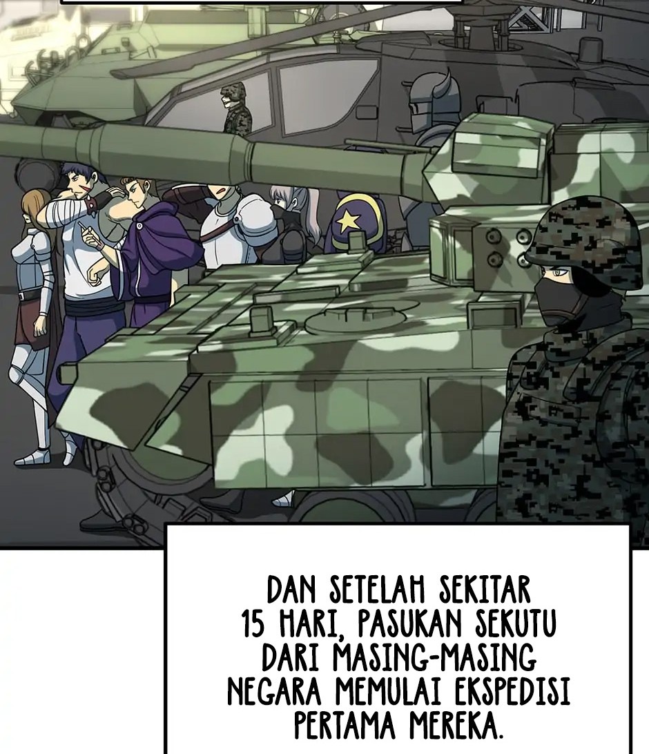 Dungeon House chapter 69 halaman 57