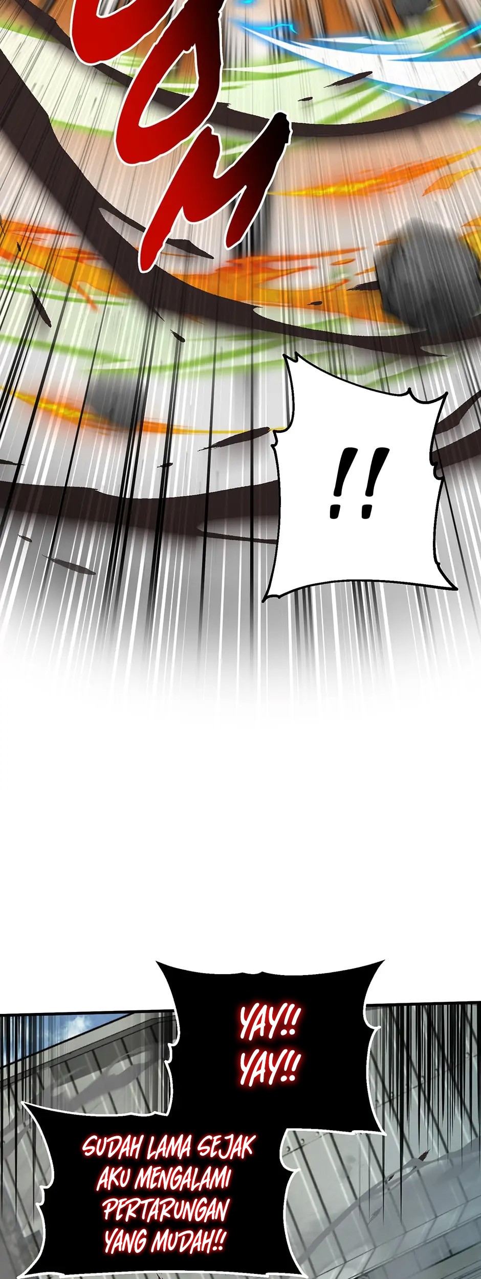 Dungeon House chapter 69 halaman 62