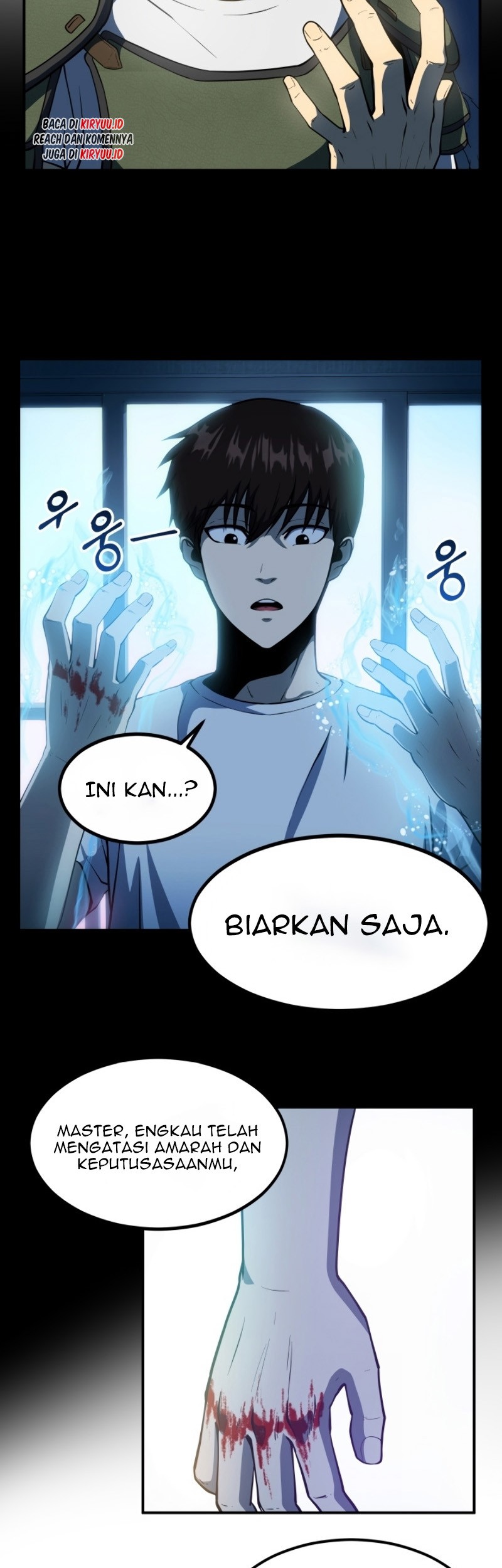 Dungeon House Bab 7 halaman 5