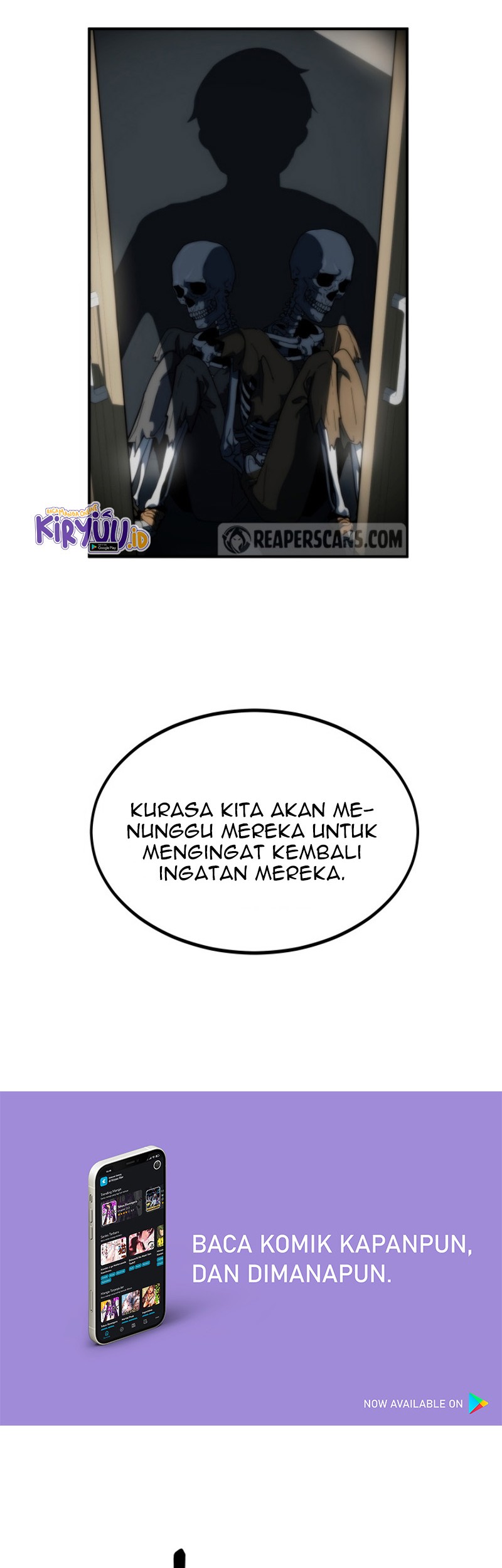 Dungeon House Bab 7 halaman 21