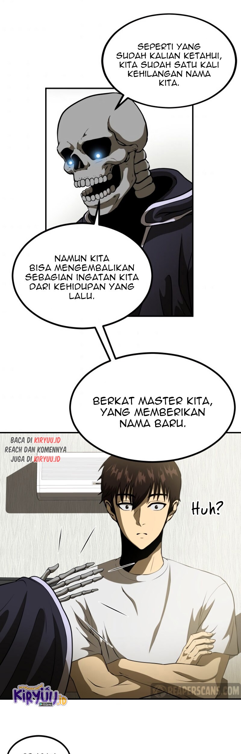Dungeon House Bab 7 halaman 32
