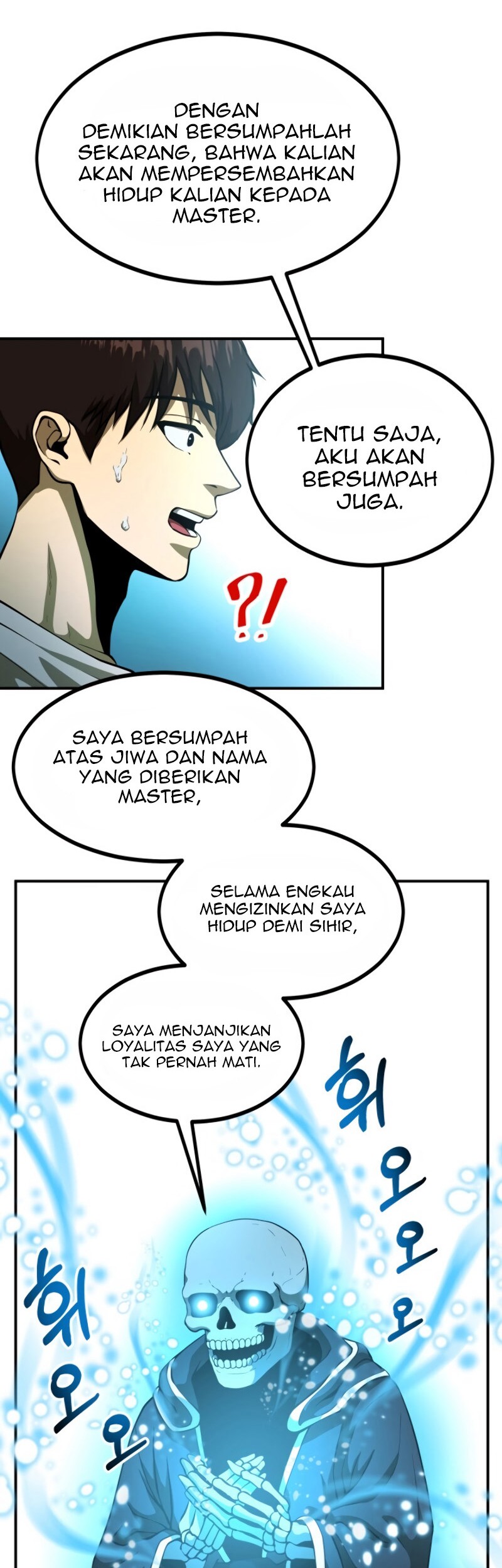 Dungeon House Bab 7 halaman 36