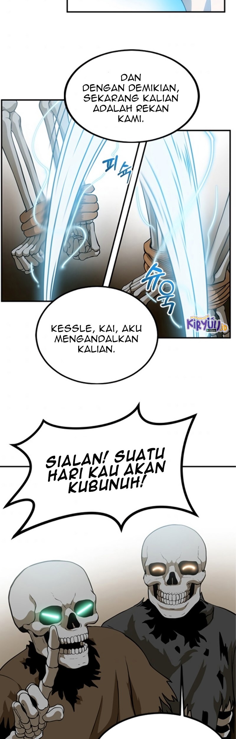 Dungeon House Bab 7 halaman 45