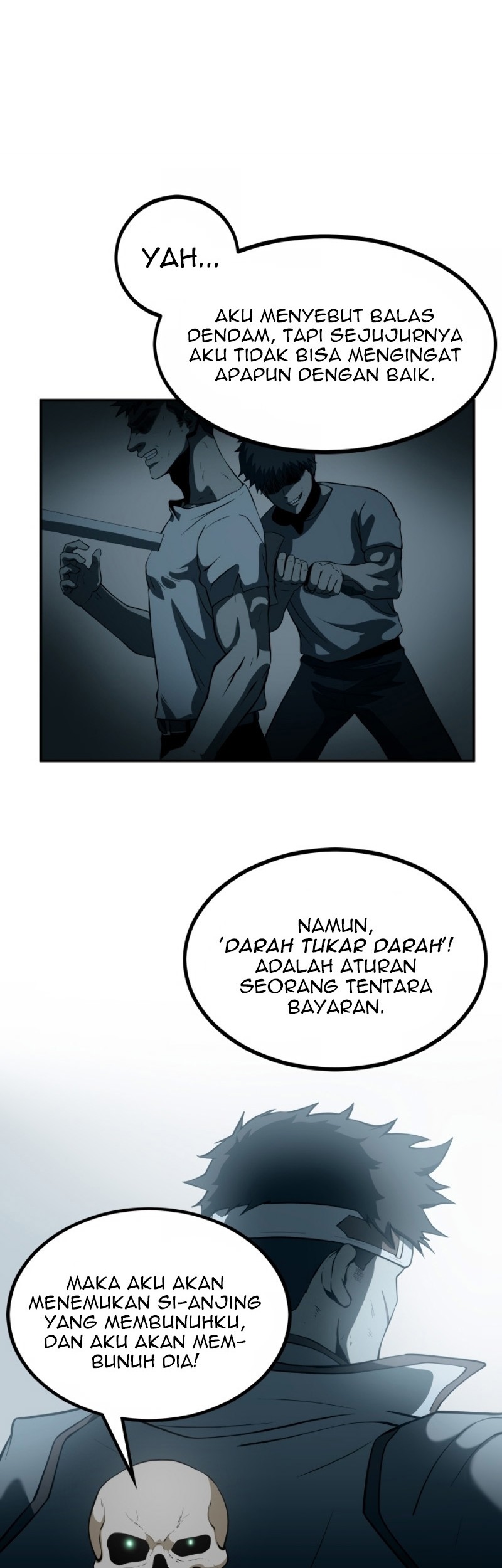 Dungeon House Bab 7 halaman 48