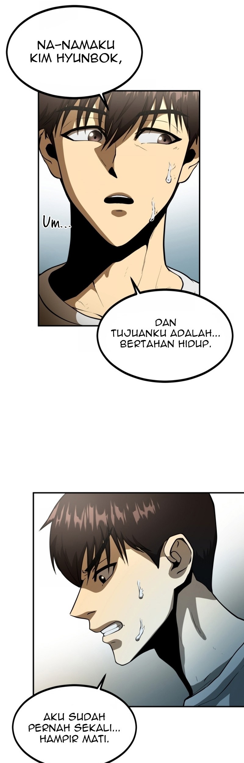 Dungeon House Bab 7 halaman 54