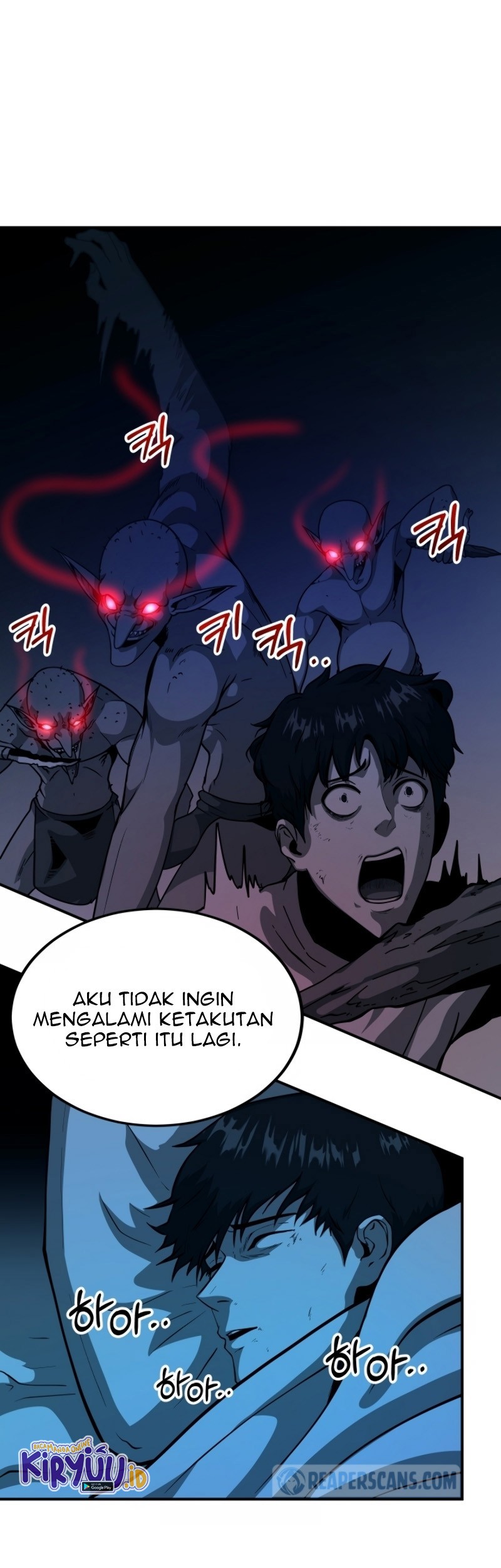 Dungeon House Bab 7 halaman 56