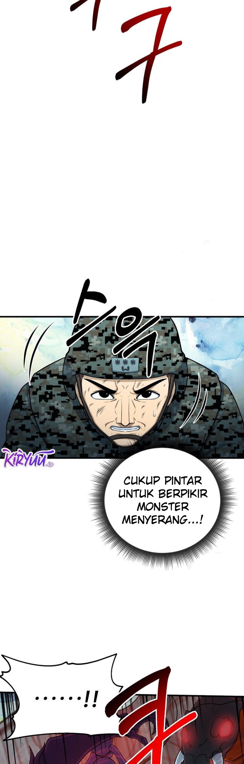 Dungeon House chapter 70 halaman 11