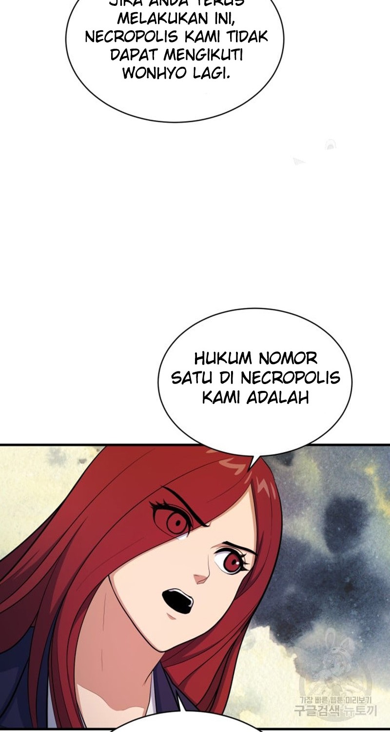 Dungeon House chapter 70 halaman 46