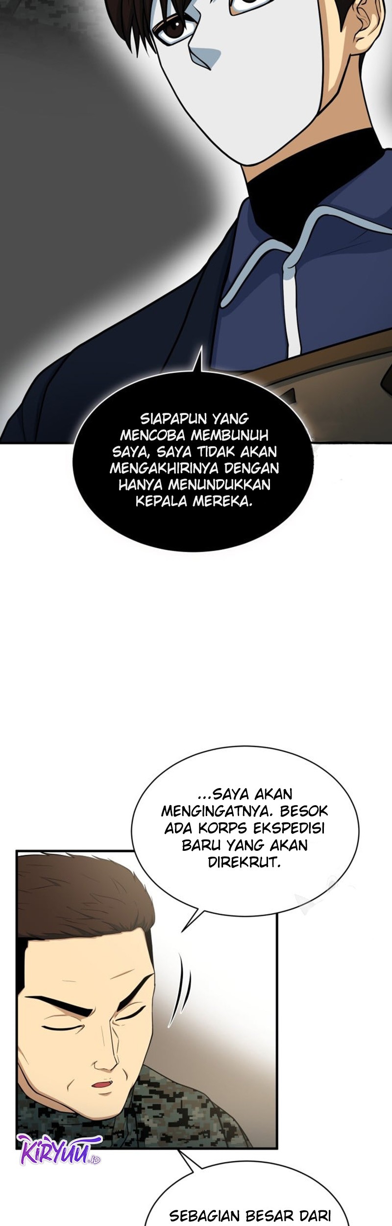 Dungeon House Bab 71 halaman 5