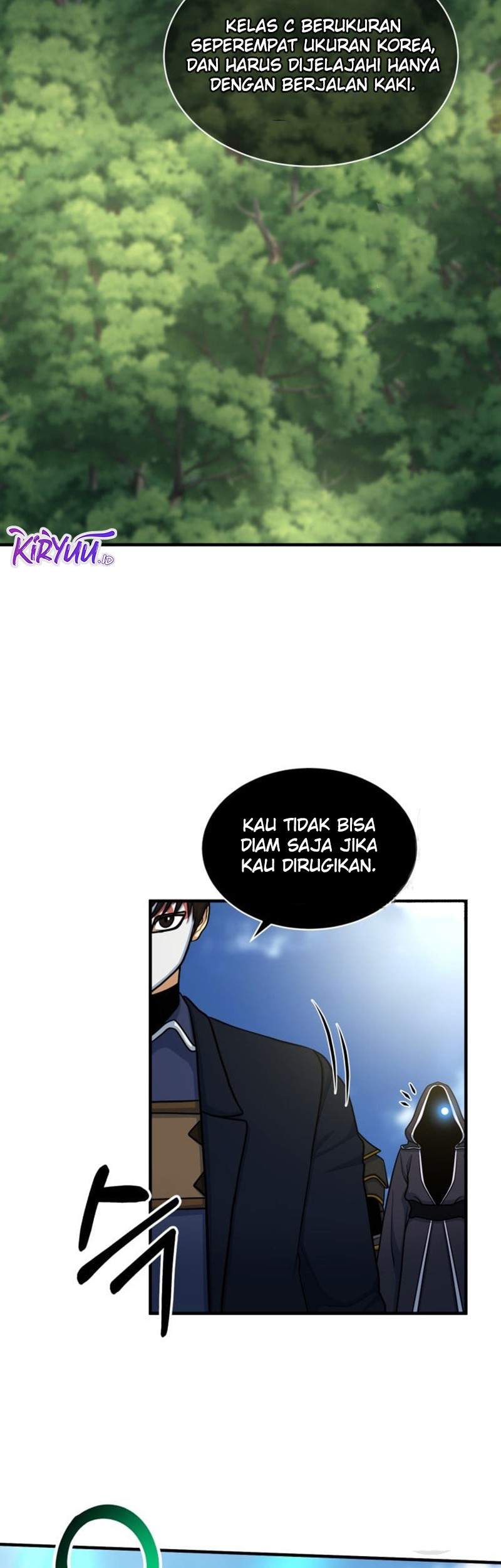 Dungeon House Bab 71 halaman 16