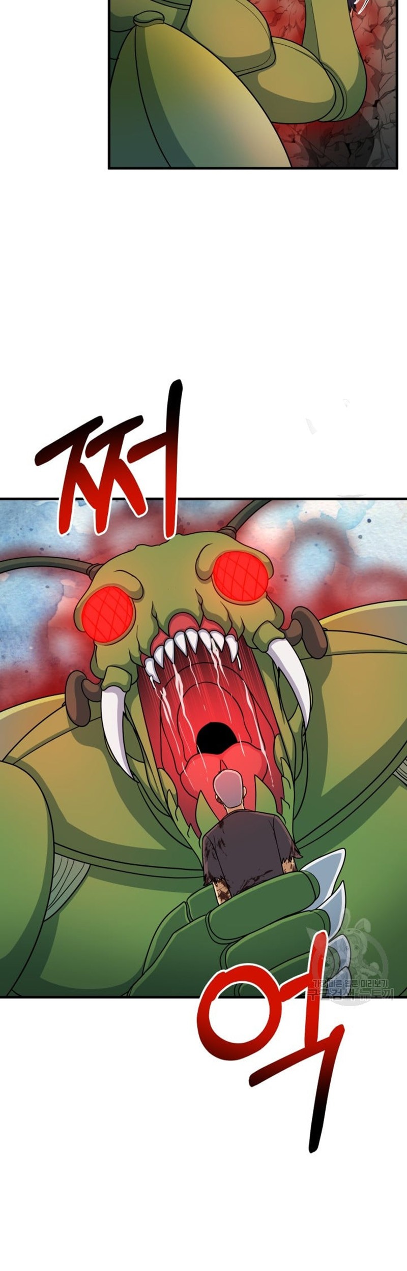 Dungeon House Bab 71 halaman 31
