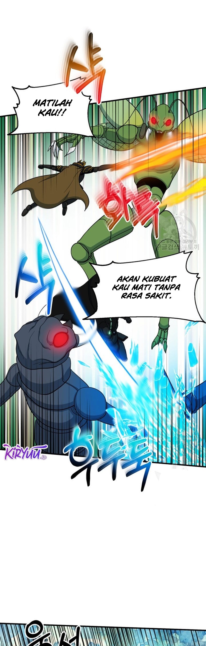 Dungeon House Bab 71 halaman 37
