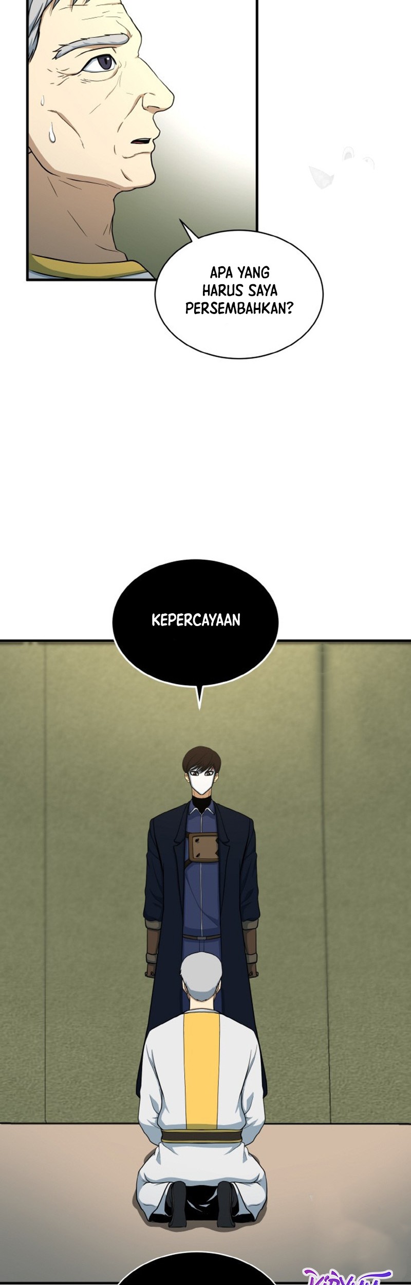 Dungeon House Bab 72 halaman 4