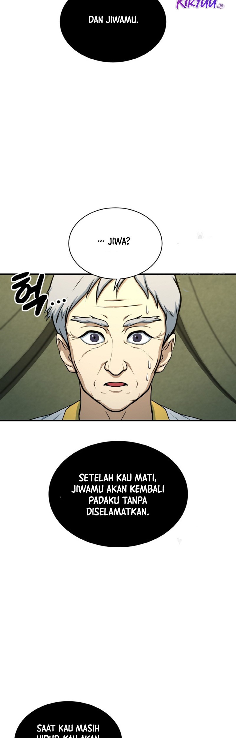 Dungeon House Bab 72 halaman 5