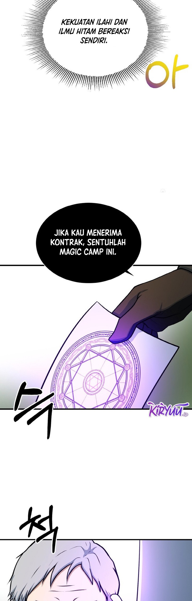 Dungeon House Bab 72 halaman 9