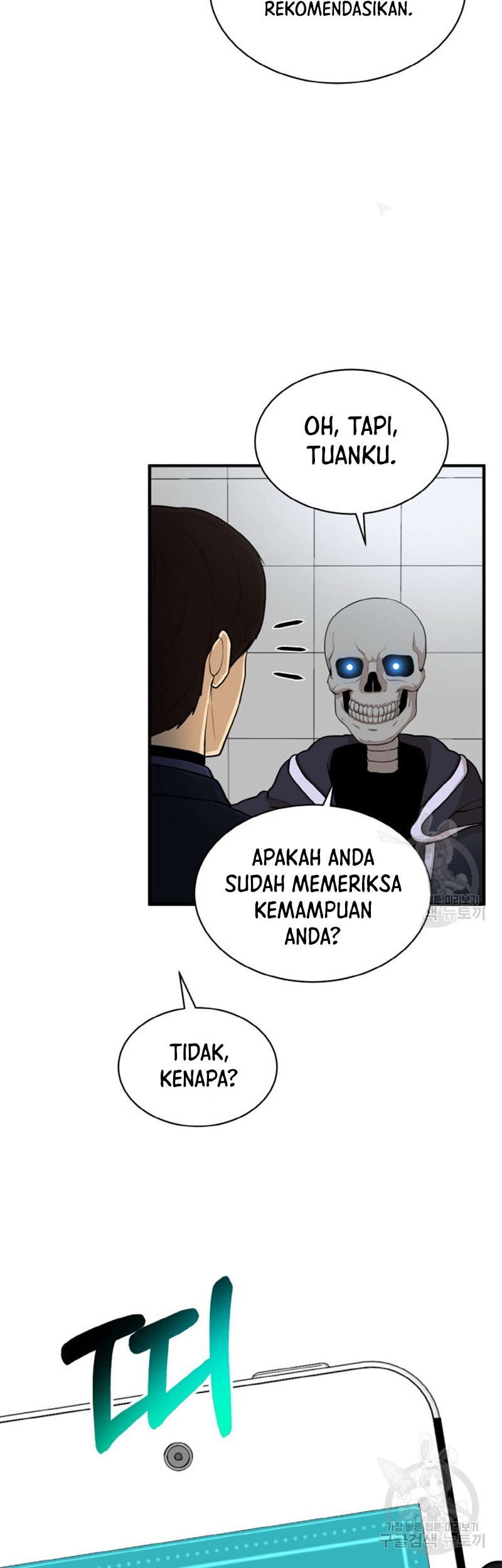 Dungeon House Bab 74 halaman 9