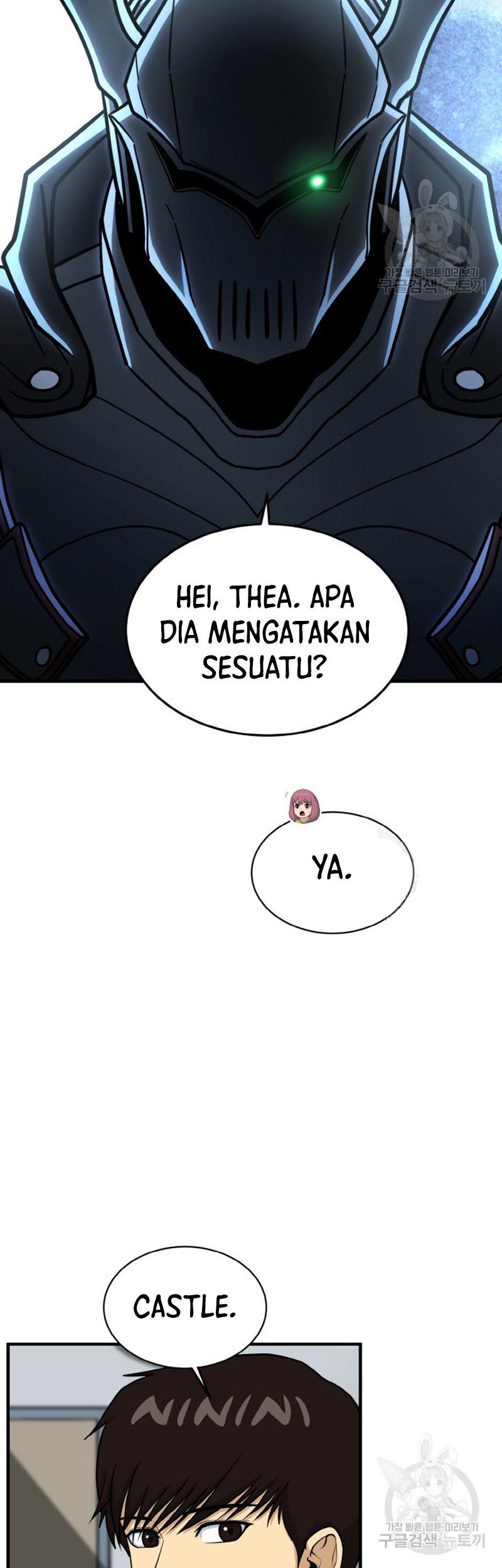 Dungeon House Bab 74 halaman 25