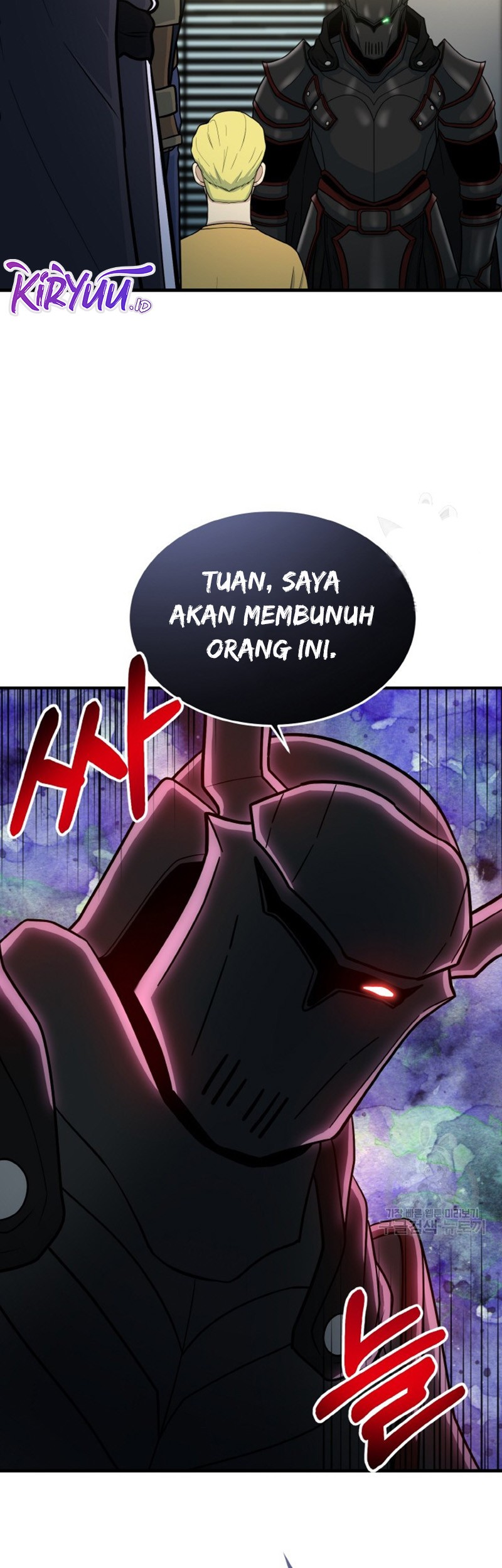 Dungeon House Bab 74 halaman 28