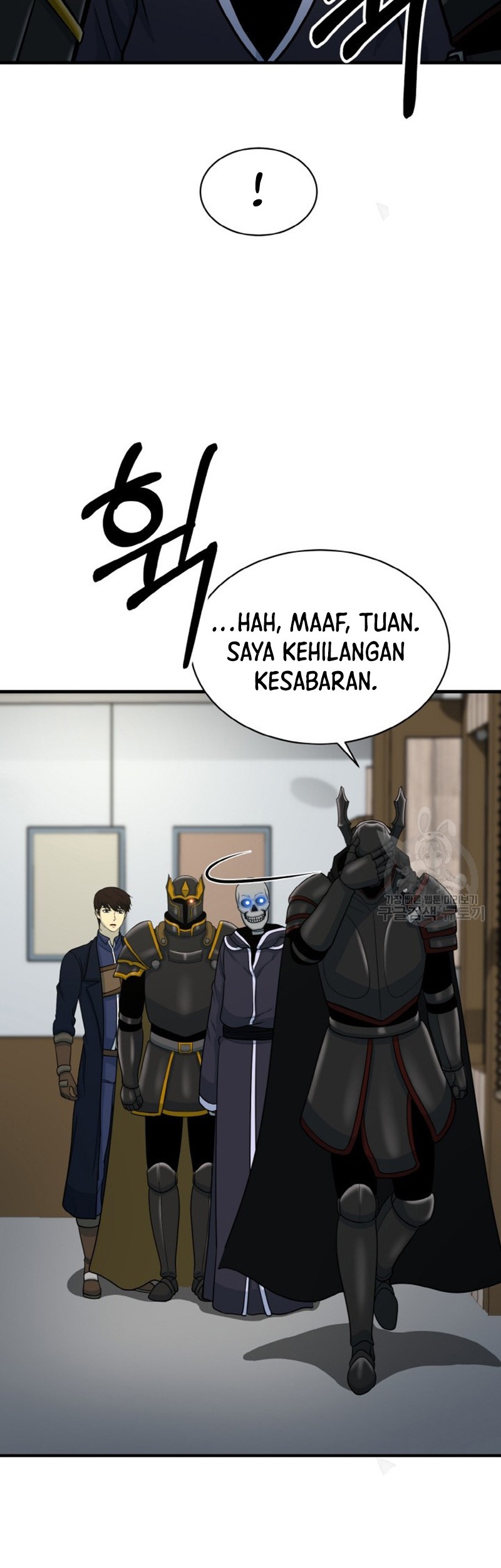 Dungeon House Bab 74 halaman 33
